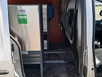 Personenauto, renault, kangoo energy dci 75, 2018 - afbeelding 40 van  56