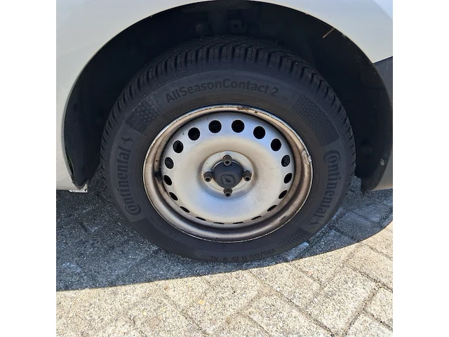 Personenauto, renault, kangoo energy dci 75, 2018 - afbeelding 41 van  56
