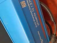 Personenauto, renault, kangoo energy dci 75, 2018 - afbeelding 48 van  56