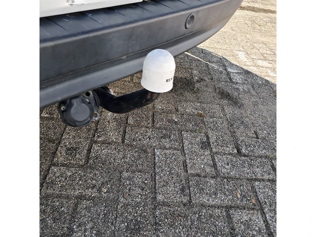 Personenauto, renault, kangoo energy dci 75, 2018 - afbeelding 51 van  56
