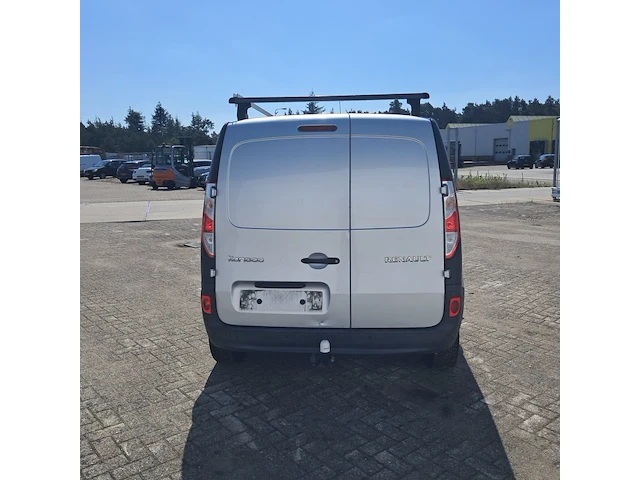 Personenauto, renault, kangoo energy dci 75, 2018 - afbeelding 53 van  56