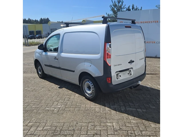 Personenauto, renault, kangoo energy dci 75, 2018 - afbeelding 55 van  56