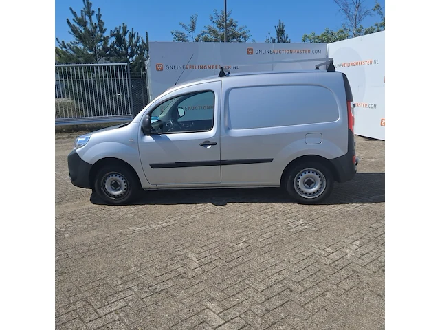 Personenauto, renault, kangoo energy dci 75, 2018 - afbeelding 56 van  56