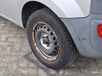 Personenauto, renault, kangoo - afbeelding 4 van  48