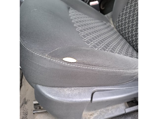 Personenauto, renault, kangoo - afbeelding 9 van  48