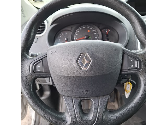 Personenauto, renault, kangoo - afbeelding 10 van  48