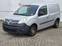 Personenauto, renault, kangoo - afbeelding 1 van  48