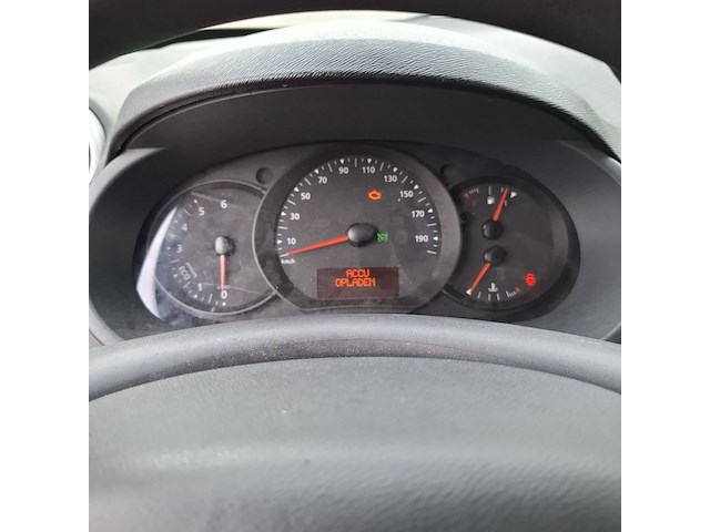 Personenauto, renault, kangoo - afbeelding 14 van  48