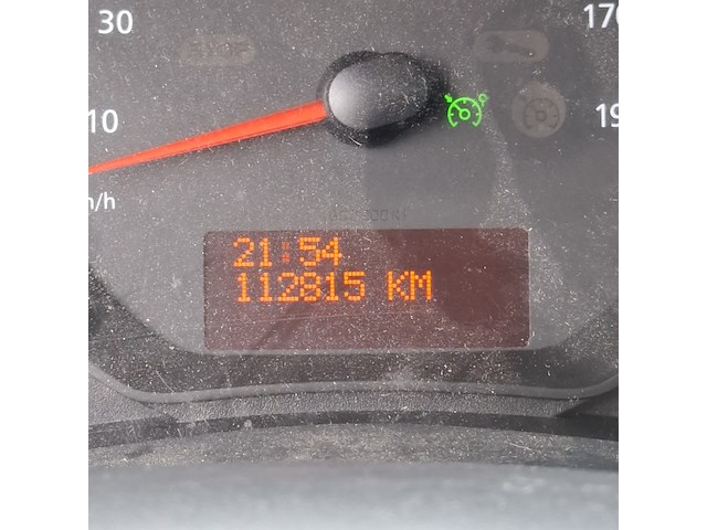 Personenauto, renault, kangoo - afbeelding 15 van  48