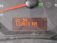 Personenauto, renault, kangoo - afbeelding 15 van  48