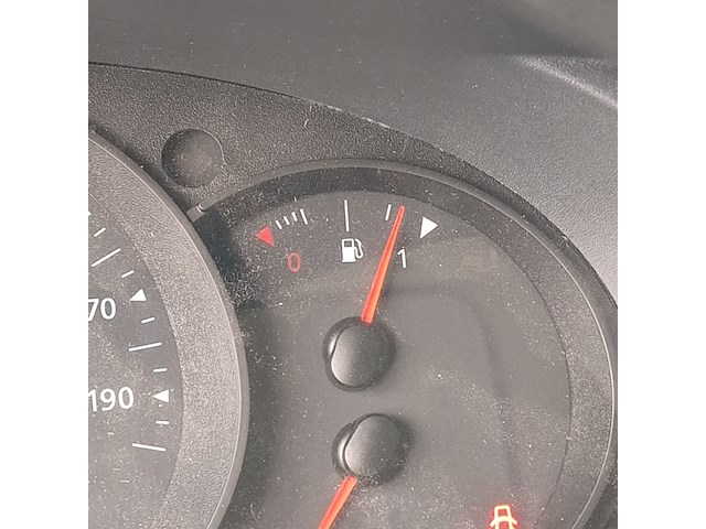 Personenauto, renault, kangoo - afbeelding 16 van  48