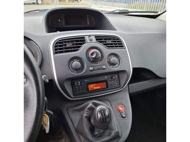 Personenauto, renault, kangoo - afbeelding 17 van  48