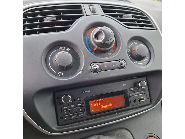 Personenauto, renault, kangoo - afbeelding 18 van  48