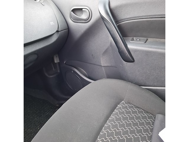 Personenauto, renault, kangoo - afbeelding 20 van  48