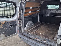 Personenauto, renault, kangoo - afbeelding 21 van  48