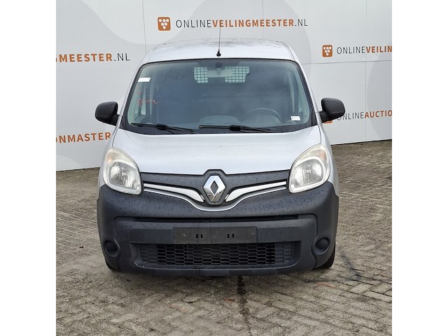 Personenauto, renault, kangoo - afbeelding 12 van  48