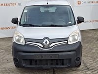 Personenauto, renault, kangoo - afbeelding 12 van  48