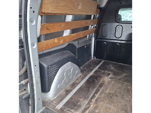 Personenauto, renault, kangoo - afbeelding 24 van  48