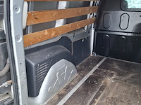 Personenauto, renault, kangoo - afbeelding 24 van  48