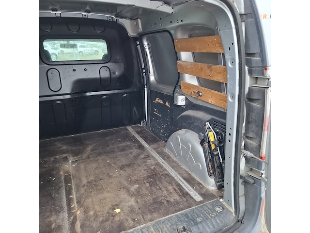 Personenauto, renault, kangoo - afbeelding 25 van  48