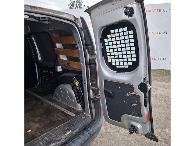 Personenauto, renault, kangoo - afbeelding 26 van  48