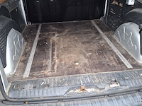 Personenauto, renault, kangoo - afbeelding 27 van  48