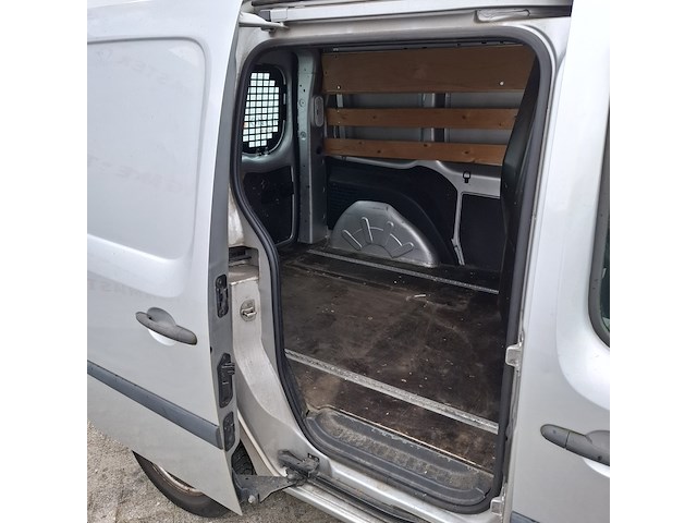 Personenauto, renault, kangoo - afbeelding 28 van  48