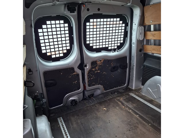 Personenauto, renault, kangoo - afbeelding 29 van  48
