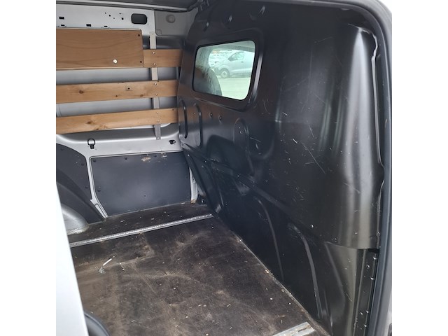 Personenauto, renault, kangoo - afbeelding 30 van  48