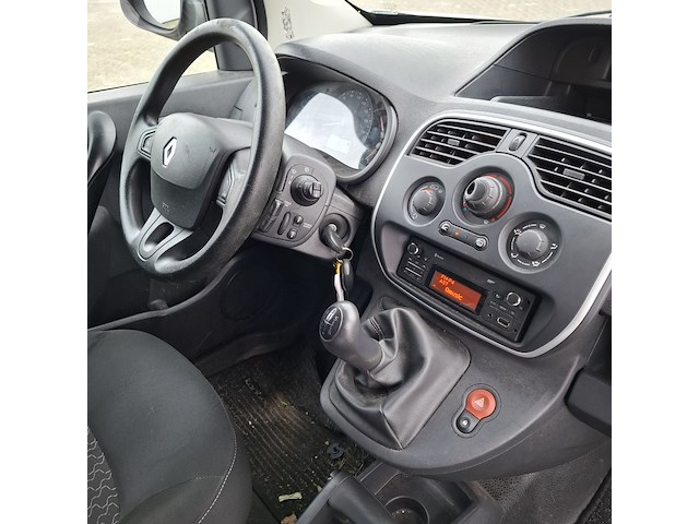 Personenauto, renault, kangoo - afbeelding 32 van  48