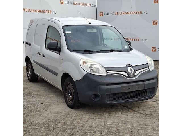Personenauto, renault, kangoo - afbeelding 23 van  48