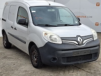 Personenauto, renault, kangoo - afbeelding 23 van  48