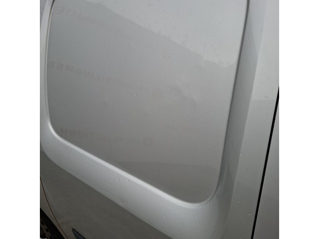 Personenauto, renault, kangoo - afbeelding 35 van  48