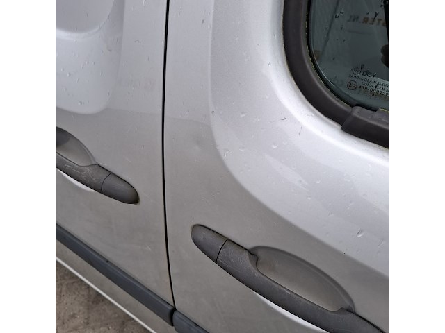 Personenauto, renault, kangoo - afbeelding 36 van  48