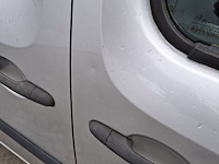 Personenauto, renault, kangoo - afbeelding 36 van  48