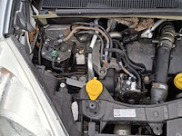 Personenauto, renault, kangoo - afbeelding 38 van  48