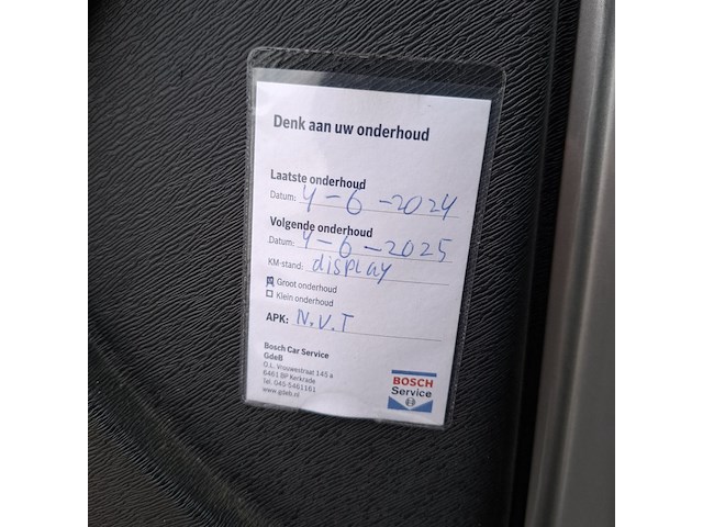 Personenauto, renault, kangoo - afbeelding 41 van  48