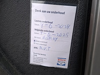 Personenauto, renault, kangoo - afbeelding 41 van  48