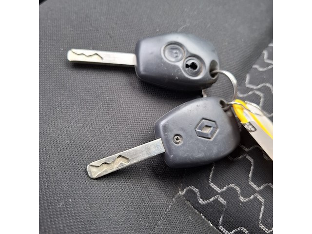 Personenauto, renault, kangoo - afbeelding 43 van  48