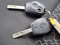 Personenauto, renault, kangoo - afbeelding 43 van  48