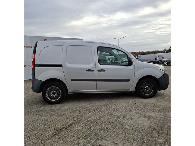Personenauto, renault, kangoo - afbeelding 34 van  48