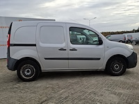 Personenauto, renault, kangoo - afbeelding 34 van  48