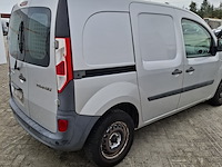Personenauto, renault, kangoo - afbeelding 44 van  48
