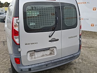 Personenauto, renault, kangoo - afbeelding 45 van  48