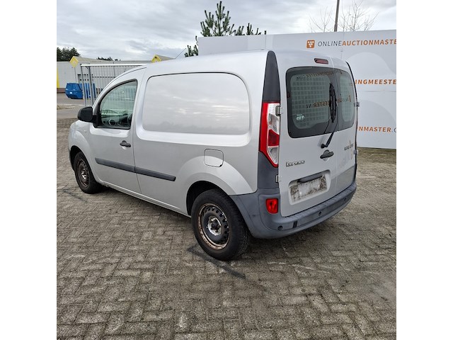 Personenauto, renault, kangoo - afbeelding 46 van  48