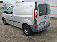 Personenauto, renault, kangoo - afbeelding 46 van  48