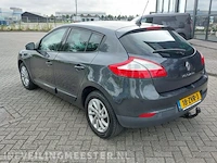 Personenauto renault, mégane - 1.5 dci, grijs, bouwjaar 2012 - afbeelding 2 van  43