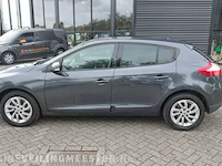 Personenauto renault, mégane - 1.5 dci, grijs, bouwjaar 2012 - afbeelding 3 van  43