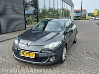 Personenauto renault, mégane - 1.5 dci, grijs, bouwjaar 2012 - afbeelding 5 van  43