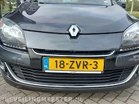 Personenauto renault, mégane - 1.5 dci, grijs, bouwjaar 2012 - afbeelding 6 van  43